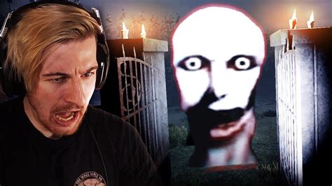 new NEXTBOTS horror game is here and IT IS INTENSE. (3RG).